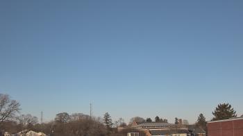 Weather camera view of Old Saybrook MS.