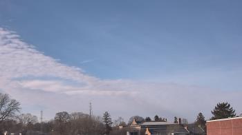 Weather camera view of Old Saybrook MS.