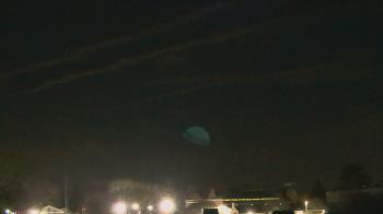 Weather camera view of Old Saybrook MS.