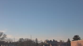 Weather camera view of Old Saybrook MS.