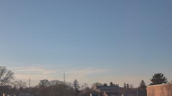 Weather camera view of Old Saybrook MS.