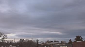 Weather camera view of Old Saybrook MS.
