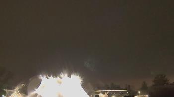 Weather camera view of Old Saybrook MS.