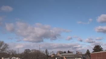 Weather camera view of Old Saybrook MS.