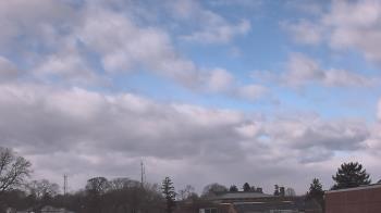 Weather camera view of Old Saybrook MS.