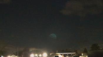 Weather camera view of Old Saybrook MS.