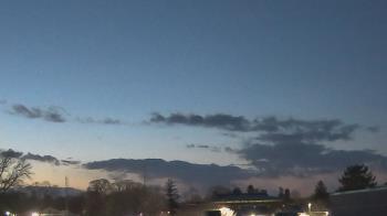 Weather camera view of Old Saybrook MS.