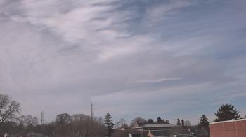 Weather camera view of Old Saybrook MS.