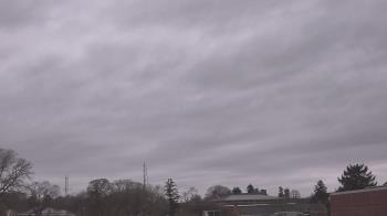 Weather camera view of Old Saybrook MS.