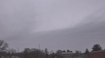 Weather camera view of Old Saybrook MS.