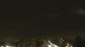 Weather camera view of Old Saybrook MS.