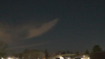 Weather camera view of Old Saybrook MS.