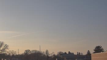 Weather camera view of Old Saybrook MS.