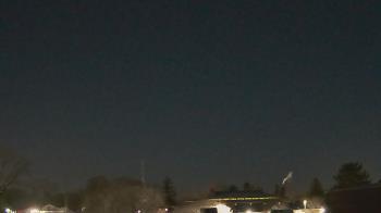 Weather camera view of Old Saybrook MS.