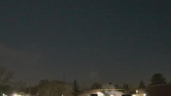 Weather camera view of Old Saybrook MS.