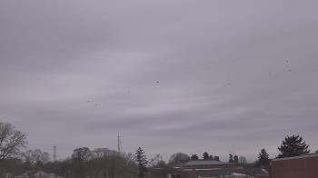 Weather camera view of Old Saybrook MS.