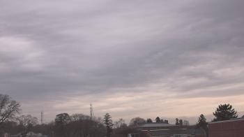 Weather camera view of Old Saybrook MS.