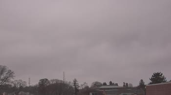 Weather camera view of Old Saybrook MS.