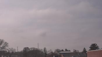 Weather camera view of Old Saybrook MS.