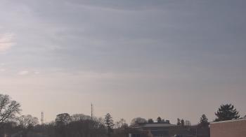 Weather camera view of Old Saybrook MS.