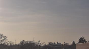 Weather camera view of Old Saybrook MS.