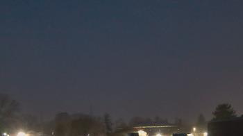 Weather camera view of Old Saybrook MS.