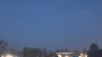 Weather camera view of Old Saybrook MS.