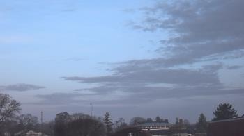 Weather camera view of Old Saybrook MS.