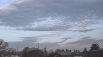 Weather camera view of Old Saybrook MS.