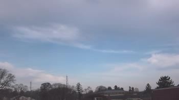 Weather camera view of Old Saybrook MS.