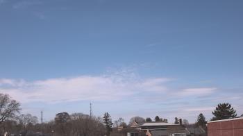 Weather camera view of Old Saybrook MS.