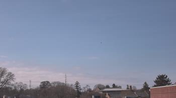 Weather camera view of Old Saybrook MS.