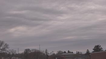 Weather camera view of Old Saybrook MS.