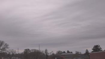 Weather camera view of Old Saybrook MS.
