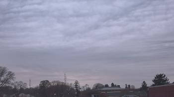 Weather camera view of Old Saybrook MS.