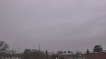 Weather camera view of Old Saybrook MS.