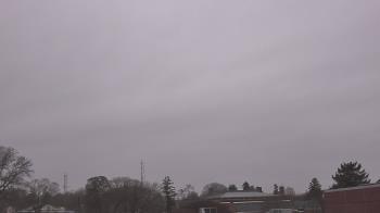 Weather camera view of Old Saybrook MS.