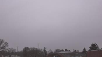 Weather camera view of Old Saybrook MS.