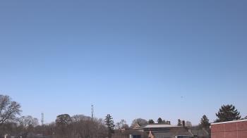 Weather camera view of Old Saybrook MS.