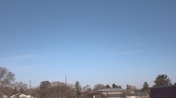 Weather camera view of Old Saybrook MS.