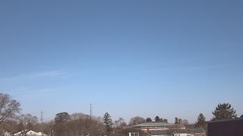 Weather camera view of Old Saybrook MS.