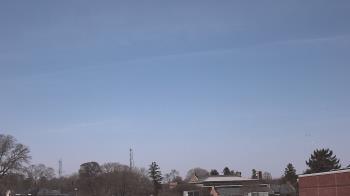 Weather camera view of Old Saybrook MS.