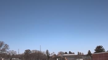 Weather camera view of Old Saybrook MS.