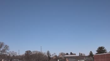 Weather camera view of Old Saybrook MS.