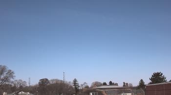 Weather camera view of Old Saybrook MS.