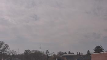 Weather camera view of Old Saybrook MS.