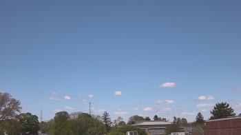 Weather camera view of Old Saybrook MS.