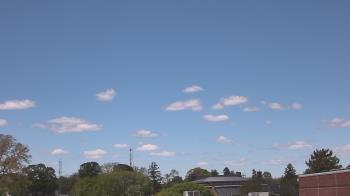 Weather camera view of Old Saybrook MS.