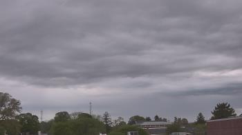Weather camera view of Old Saybrook MS.