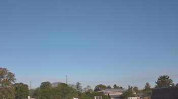 Weather camera view of Old Saybrook MS.